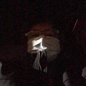 Meet your Posher, Ronald